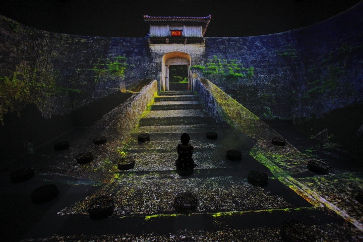 Little Universe OKINAWA: グランドオープン12日目で来場者1万人突破!琉球王朝からレトロ東京まで楽しめる新感覚エンタメ施設 Little Universe OKINAWA: グランドオープン12日目で来場者1万人突破!琉球王朝からレトロ東京まで楽しめる新感覚エンタメ施設