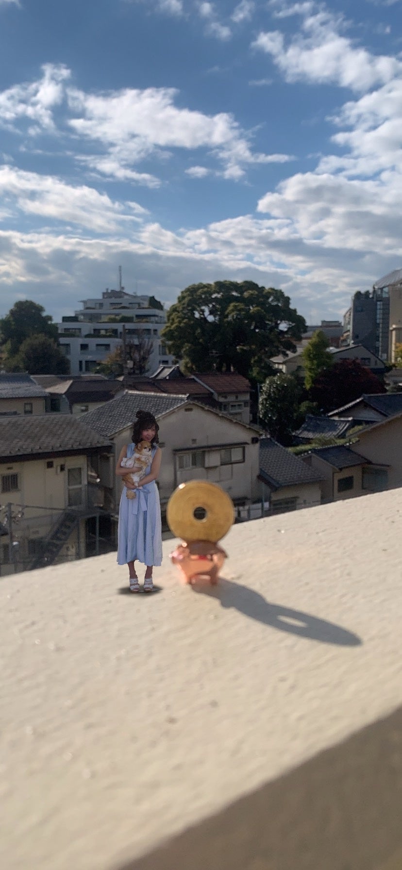 デジタルフィギュア例