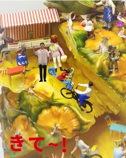 マイスタンプ例