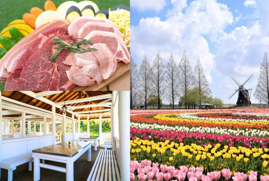 柏あけぼの山農業公園に「LOCAL BBQ」が誕生 2026年3月1日(日)運営開始 柏あけぼの山農業公園に「LOCAL BBQ」が誕生 2026年3月1日(日)運営開始