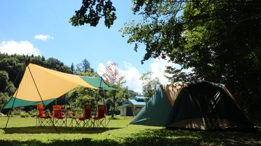 グリーンシーズンの営業、まもなく開始します。みなかみ町に最高のキャンプシーズンがやってくる! グリーンシーズンの営業、まもなく開始します。みなかみ町に最高のキャンプシーズンがやってくる!