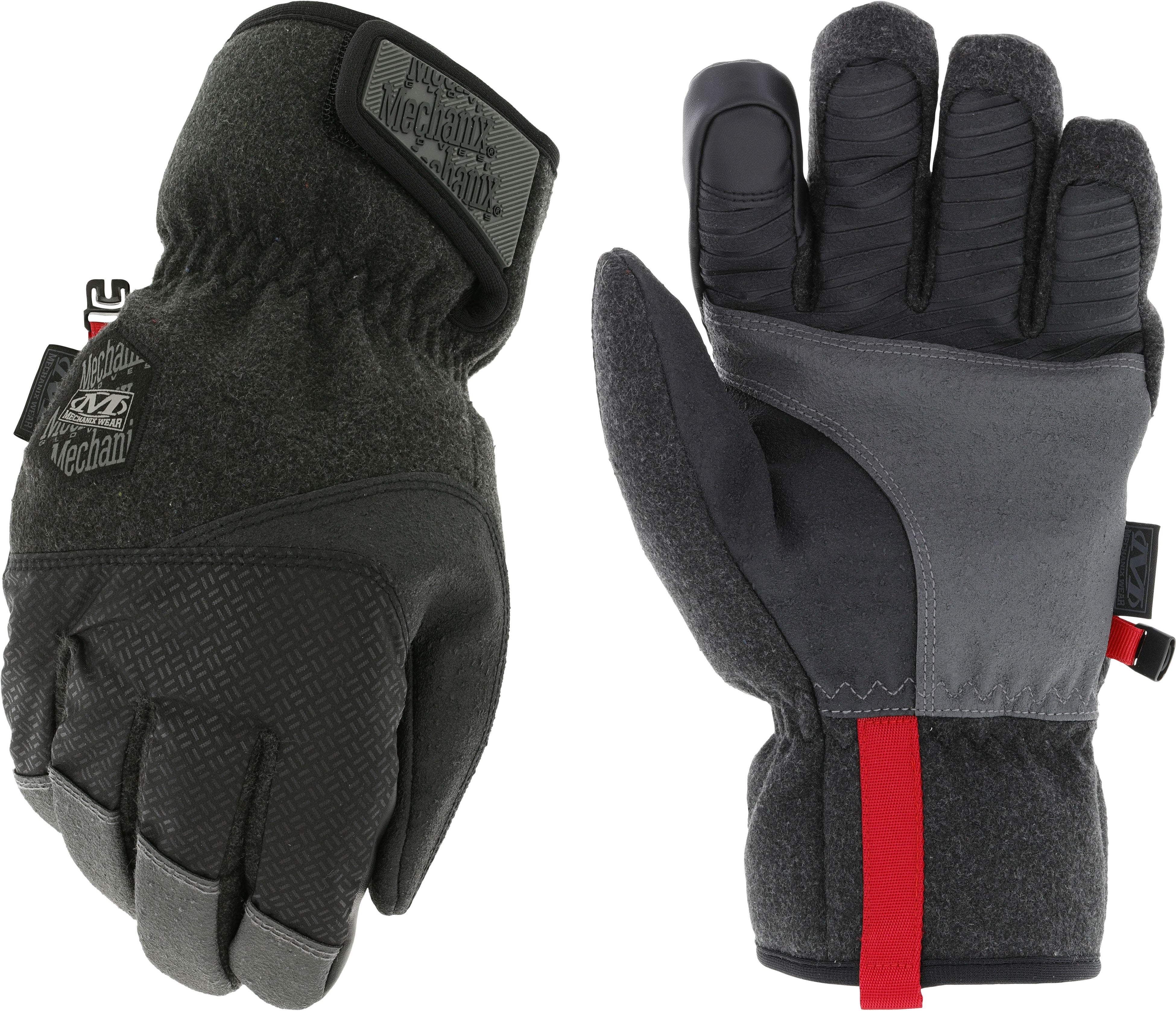 30年以上の経験と革新的技術が生み出すMechanix WearのCOLDWORK