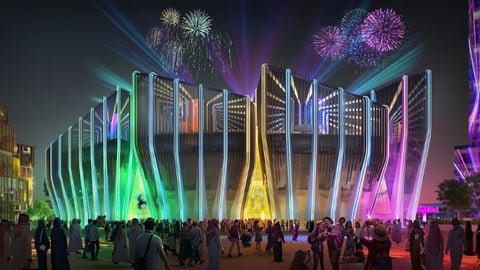 サウジアラビアに世界初のゲーミング&eスポーツ地区が誕生! サウジアラビアに世界初のゲーミング&eスポーツ地区が誕生!