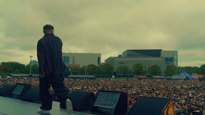 Carzが新曲『LEAD』をリリース!MV公開! Carzが新曲『LEAD』をリリース!MV公開!