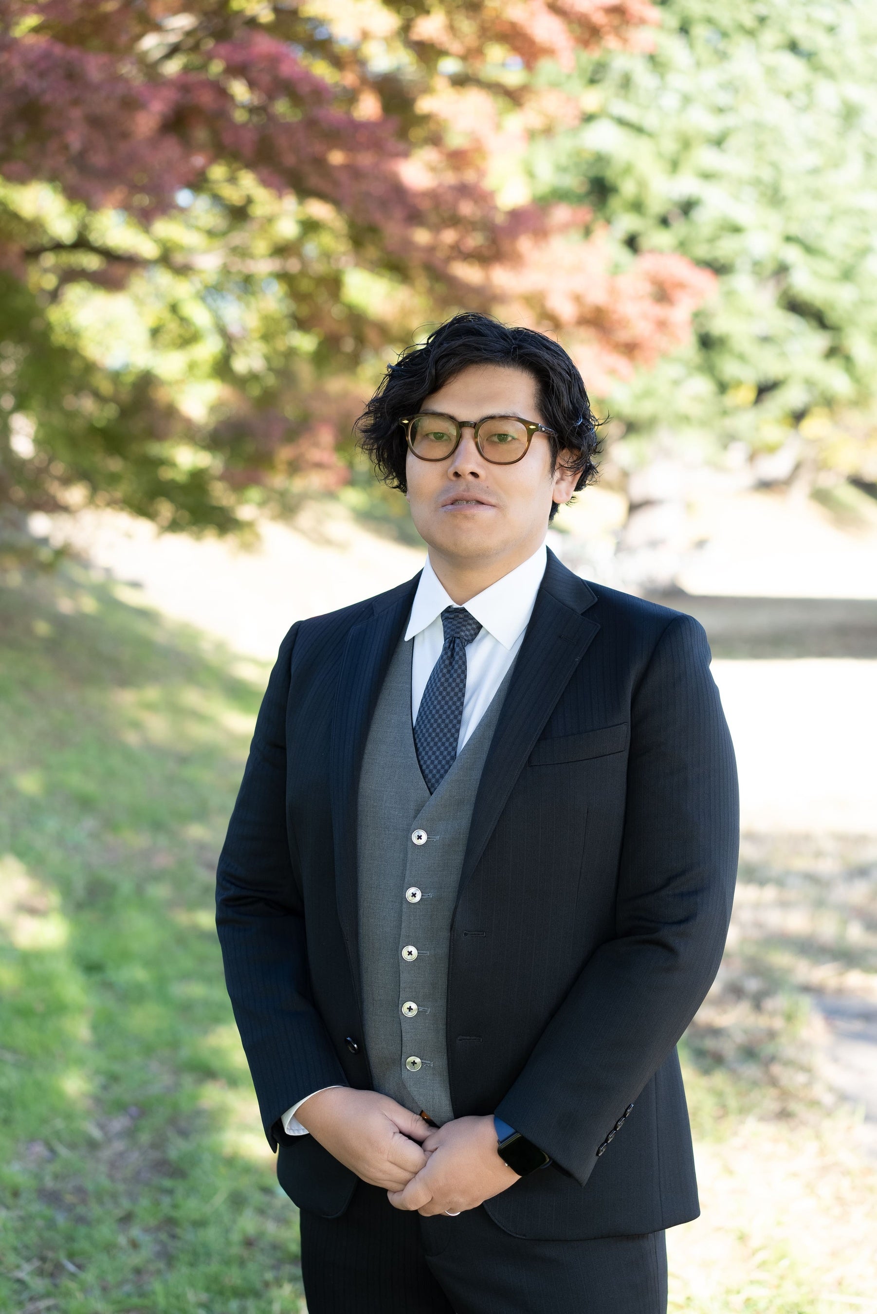 本部長：淺野怜史