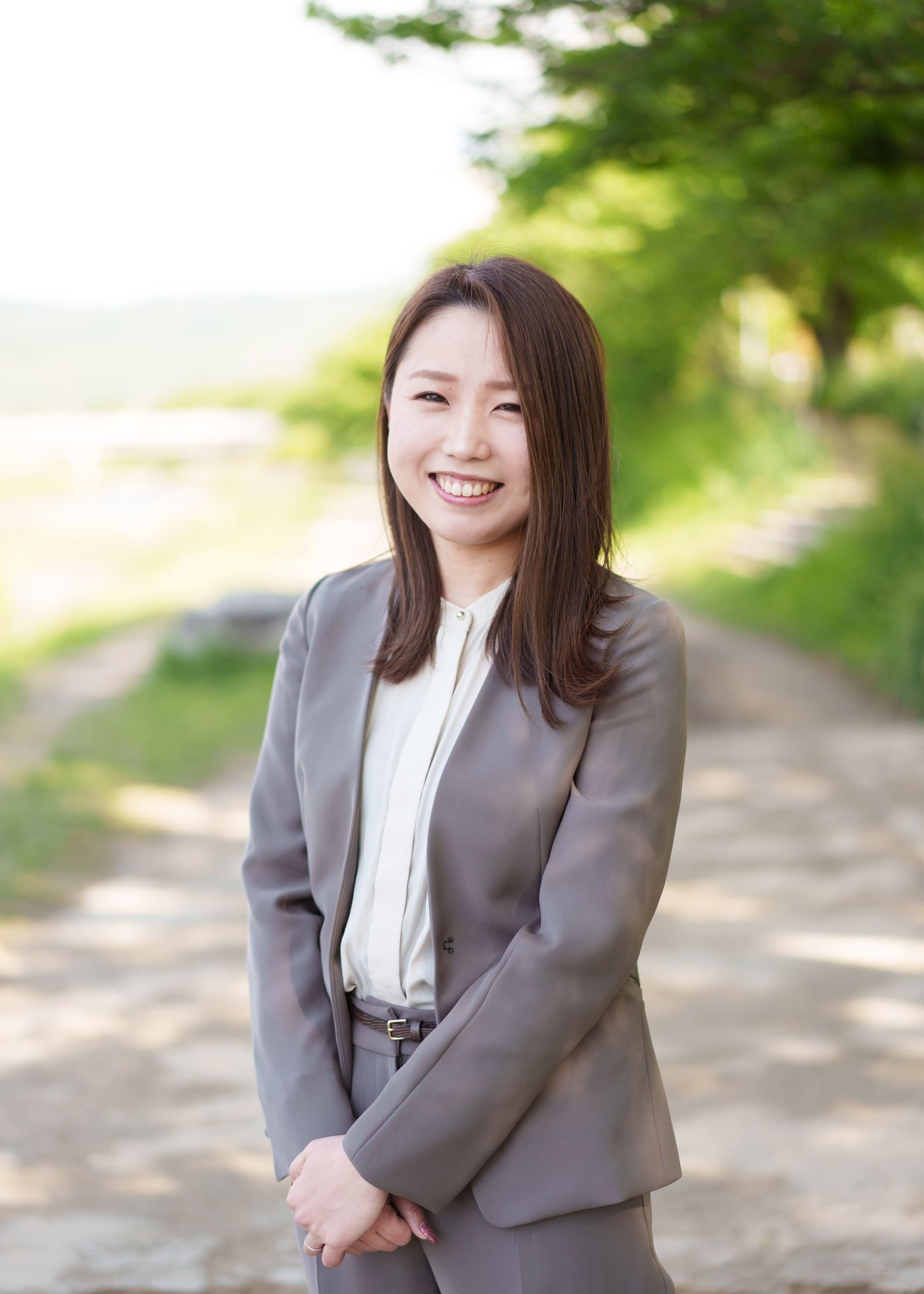 代表取締役社長：岩﨑映奈