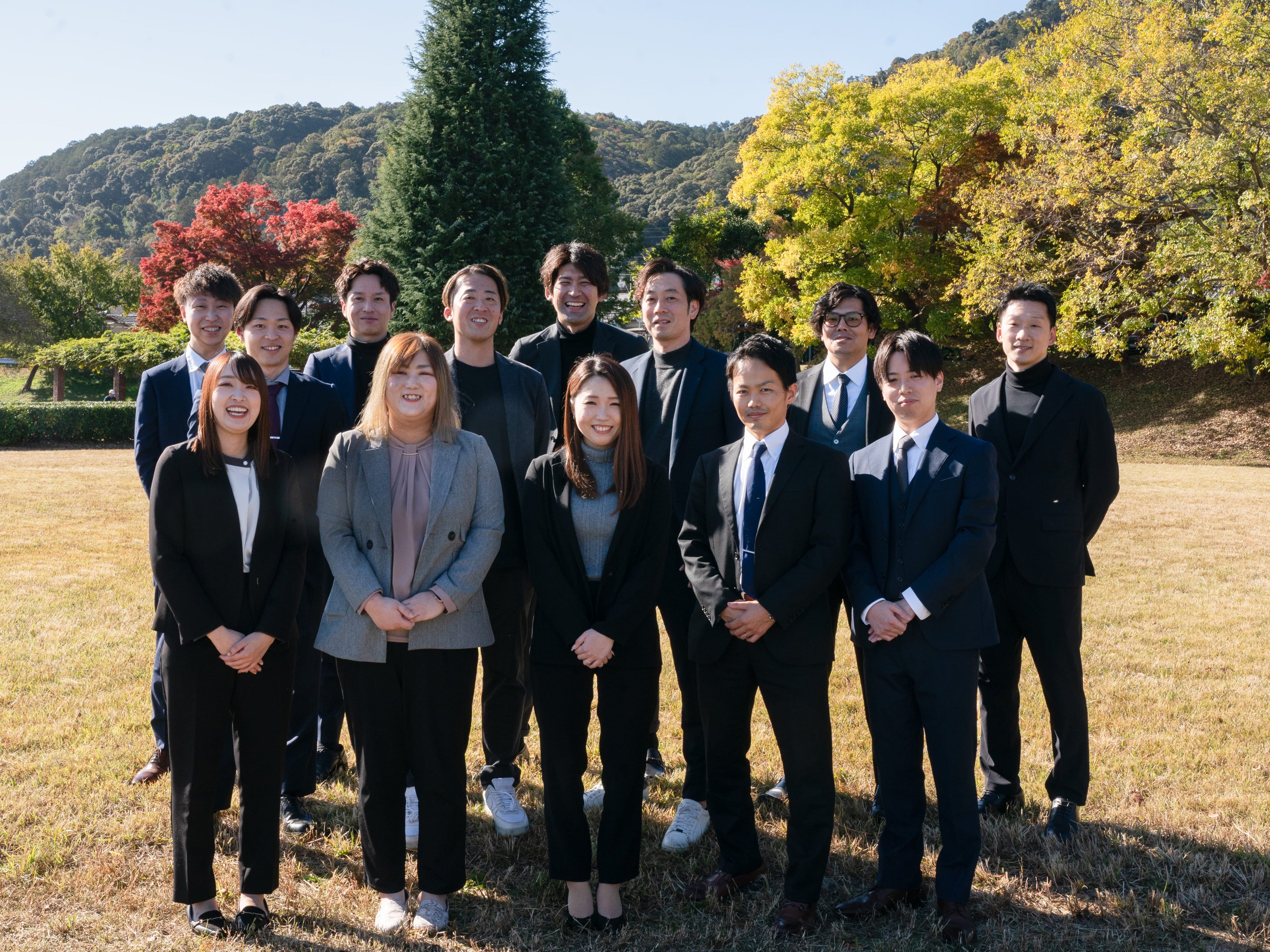 おうちカンパニー本部