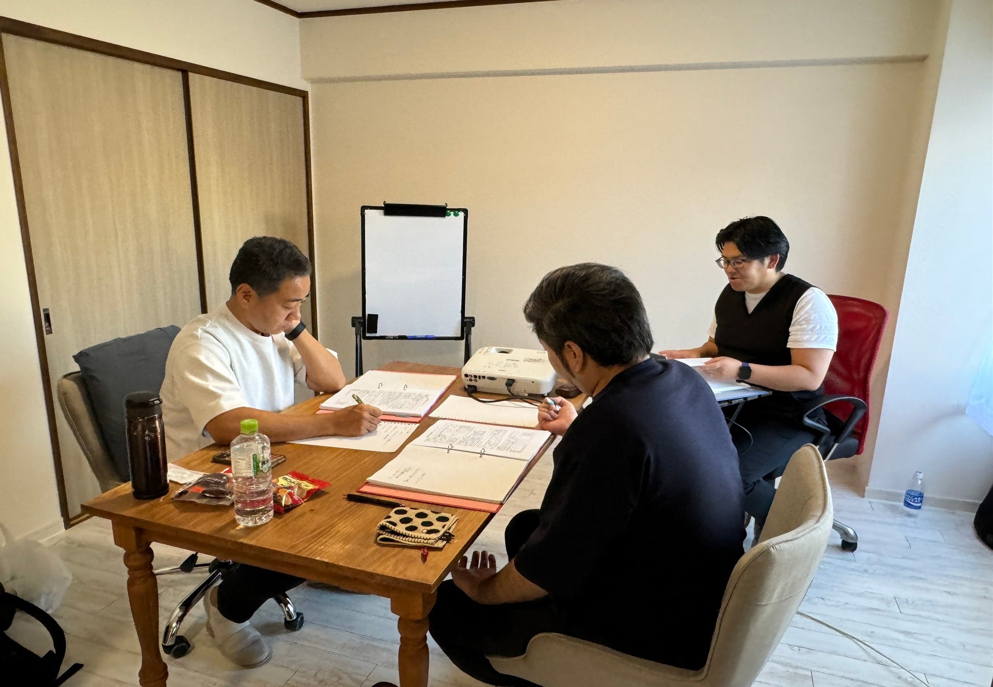 京都発、住宅不動産フランチャイズチェーン「おうちカンパニー」、福岡県・佐賀県へ展開。FC加盟店募集開始約10ヶ月で全国27店舗（オープン準備中含む）に拡大中。「間取りの健康診断サービス」大好評受付中。の画像