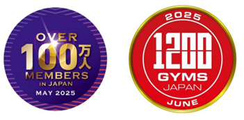 ANYTIME FITNESS（エニタイムフィットネス）とは