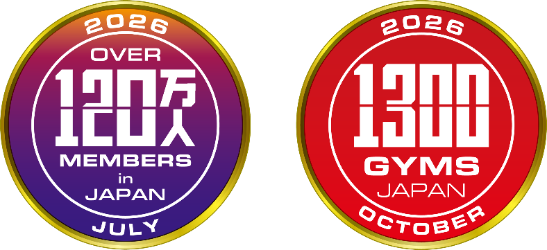 ANYTIME FITNESS（エニタイムフィットネス）とは
