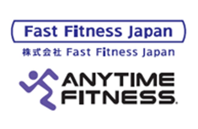 ANYTIME FITNESS(エニタイムフィットネス)