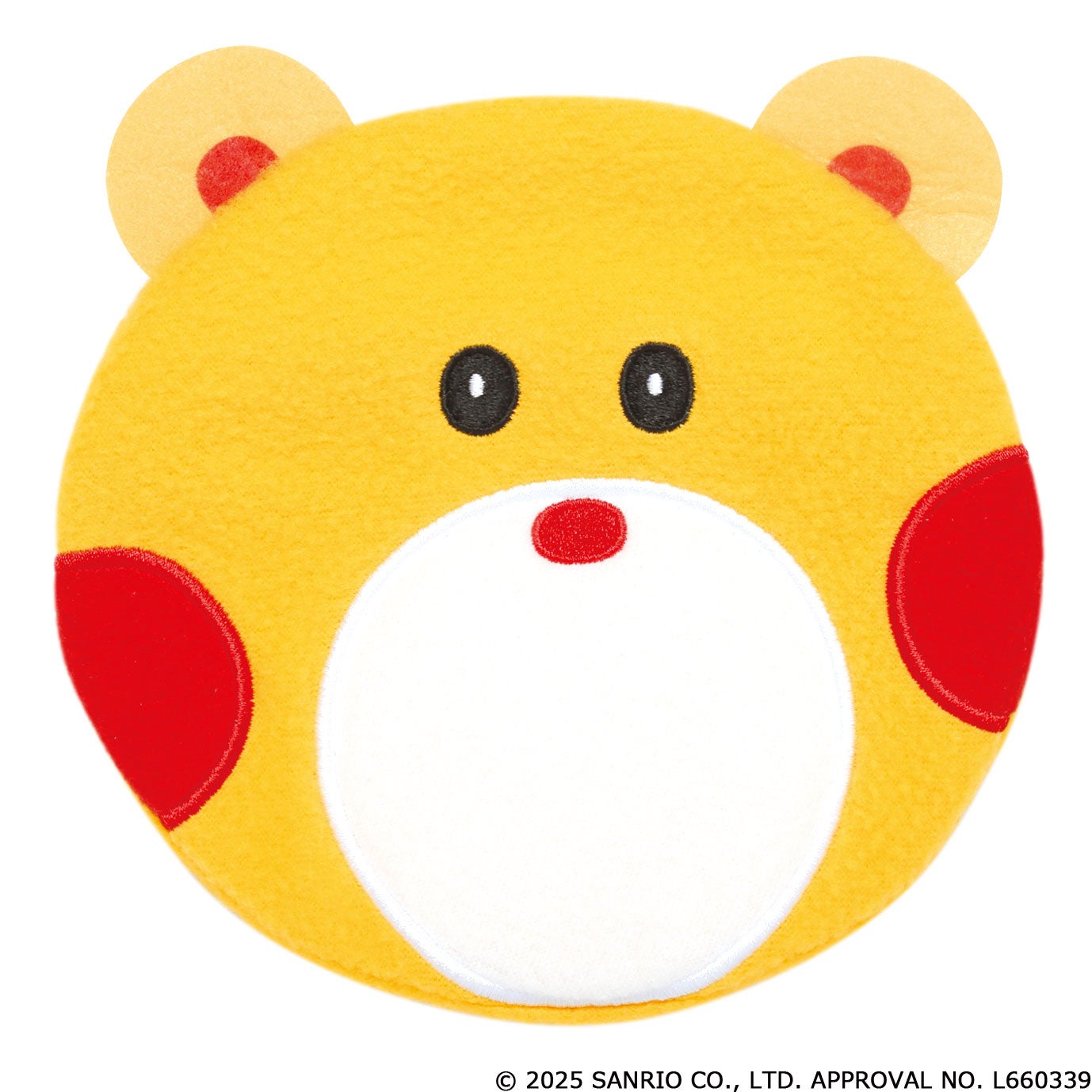 ハローキティの大切なお友だちが大集合！レトロな魅力たっぷりの