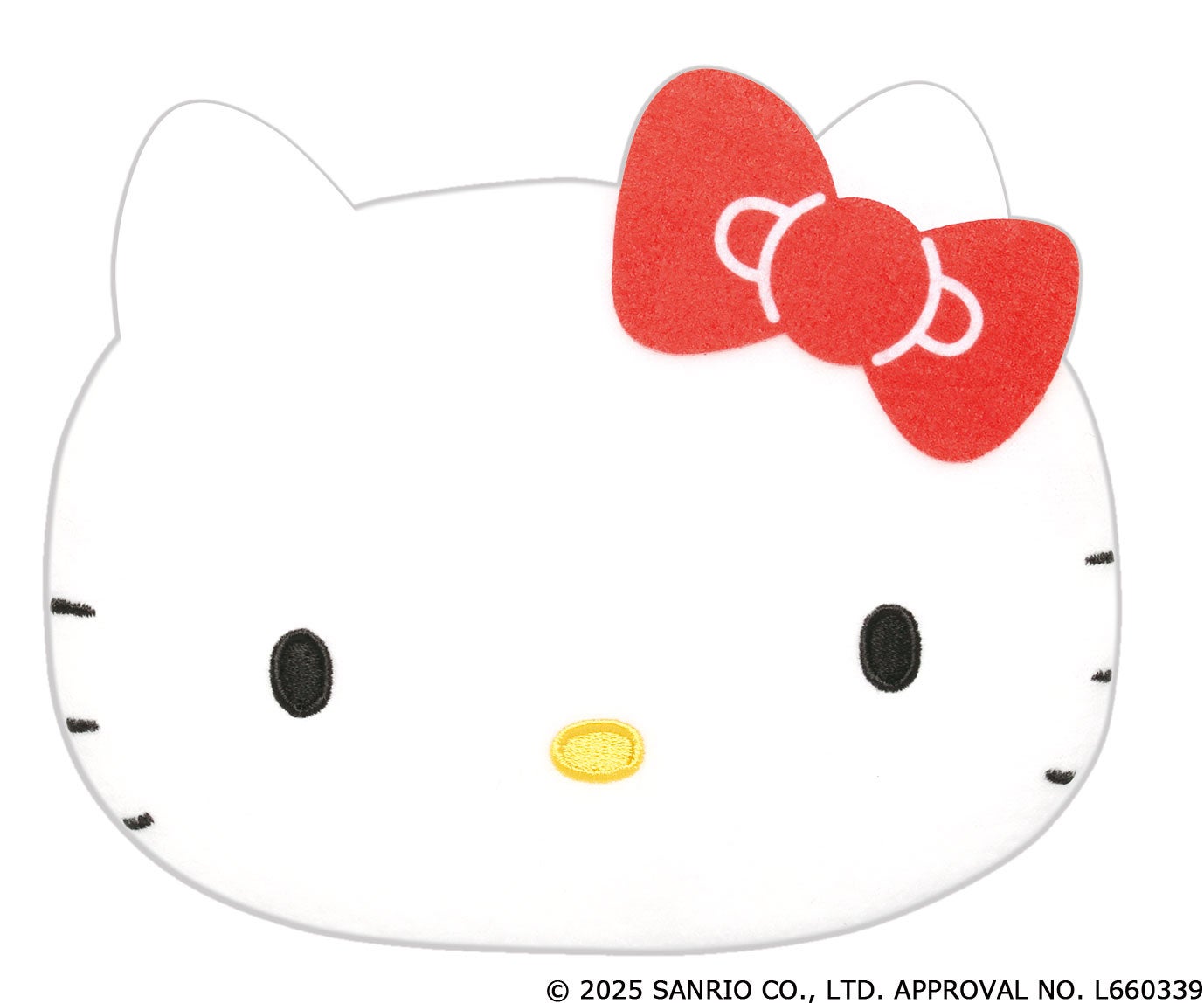 ハローキティの大切なお友だちが大集合！レトロな魅力たっぷりの