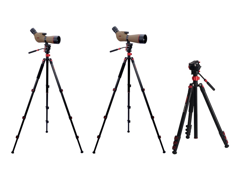 野鳥観察をさらに快適にフィールドスコープ「ジオマIII ED65 ZOOM M 野鳥観察をさらに快適にフィールドスコープ「ジオマIII ED65 ZOOM M