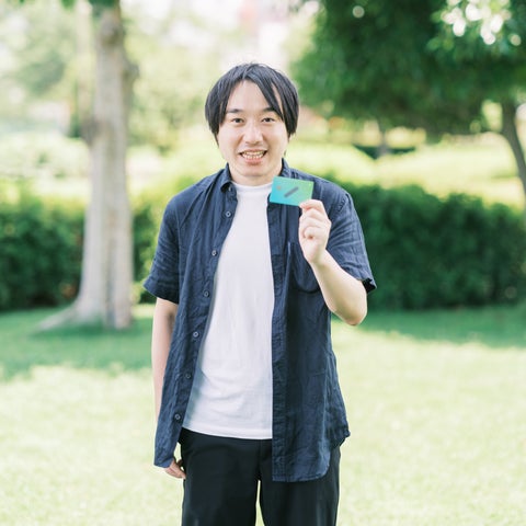 株式会社スマートバンクCTOの堀井雄太氏がゲスト出演!日本最大級のエンジニアコミュニティ「Qiita」がPodcast番組『エンジニアストーリー by Qiita』の最新エピソードを公開 株式会社スマートバンクCTOの堀井雄太氏がゲスト出演!日本最大級のエンジニアコミュニティ「Qiita」がPodcast番組『エンジニアストーリー by Qiita』の最新エピソードを公開