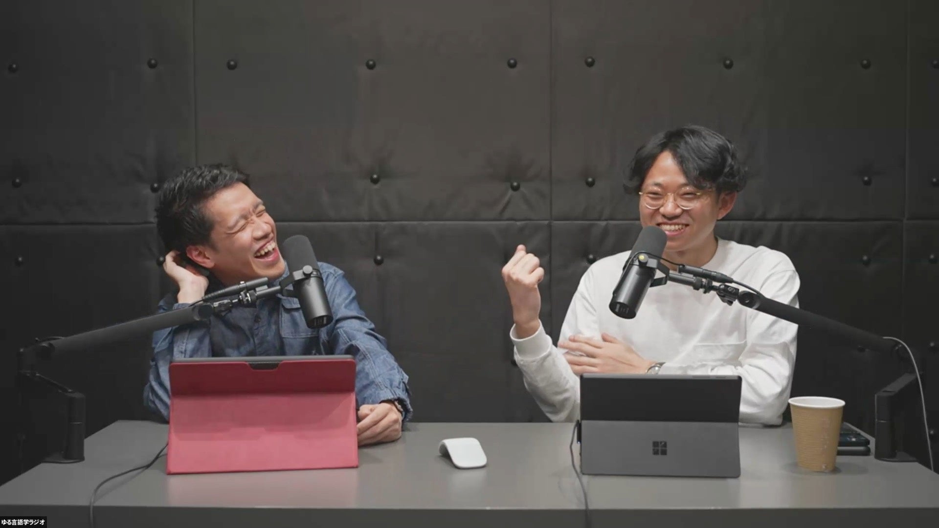 ゆる言語学ラジオ／ゆるコンピュータ科学ラジオ 堀元 見氏、水野 太貴氏 「調べ物だけじゃない！おもしろ半分で技術ブログを読もう！」