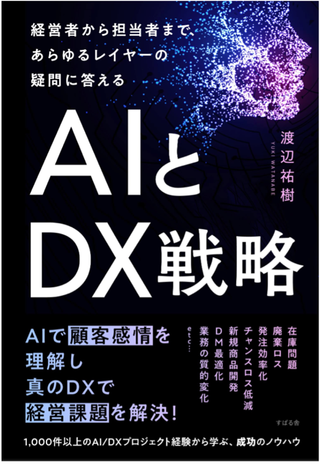 AIとDX戦略