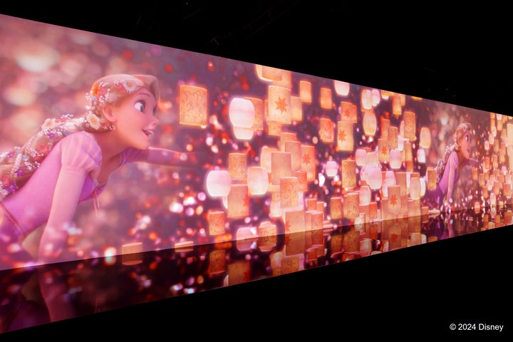 ディズニー・アニメーション・イマーシブ・エクスペリエンスが富山で開催!2024年7月20日から10月6日まで!チケット販売は5月21日から! ディズニー・アニメーション・イマーシブ・エクスペリエンスが富山で開催!2024年7月20日から10月6日まで!チケット販売は5月21日から!