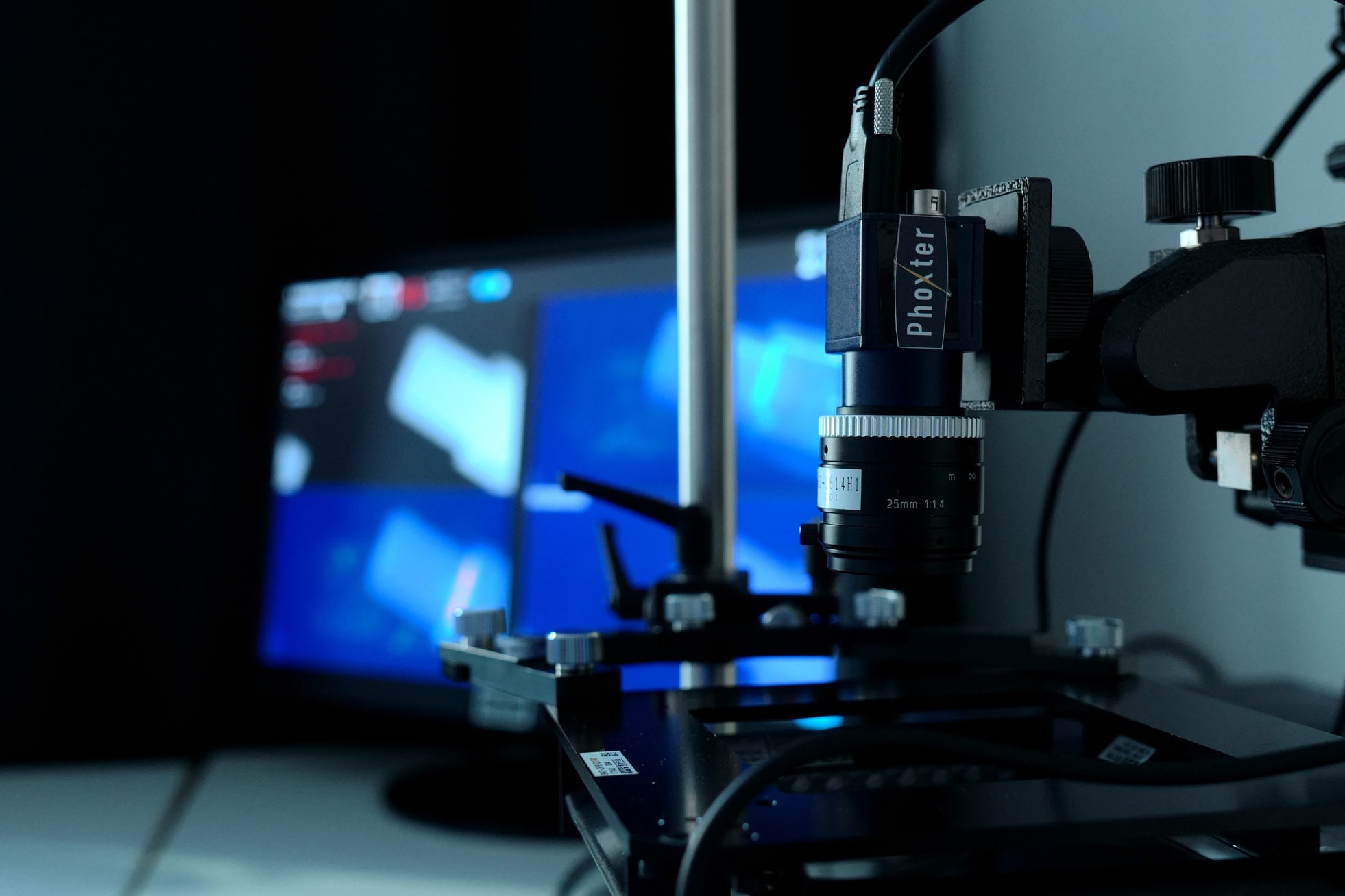 Phoxter、あらゆる製品を検査可能にする「汎用AI外観検査」をメカトロテックジャパン(10/22~)で公開