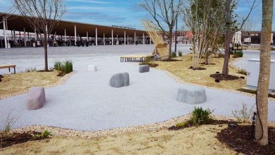 大阪・関西万博(EXPO2025)に出品された「五大陸の石」寄贈記念セレモニーを大阪市立東洋陶磁美術館にて 3月11日(水)に開催! 大阪・関西万博(EXPO2025)に出品された「五大陸の石」寄贈記念セレモニーを大阪市立東洋陶磁美術館にて 3月11日(水)に開催!