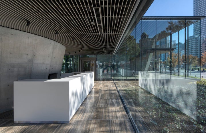 大阪市立東洋陶磁美術館がリニューアルオープン!新しい魅力が詰まった美術館へ 大阪市立東洋陶磁美術館がリニューアルオープン!新しい魅力が詰まった美術館へ