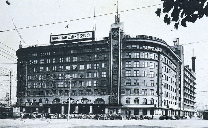 大阪歴史博物館特別企画展「おおさか街あるき―キタ・ミナミ―」開催!展示やツアー情報 大阪歴史博物館特別企画展「おおさか街あるき―キタ・ミナミ―」開催!展示やツアー情報