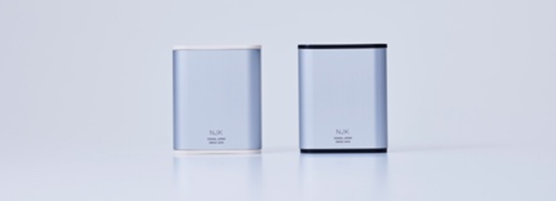 大阪の中島重久堂は、世界最高峰のインテリア＆デザイン見本市パリで