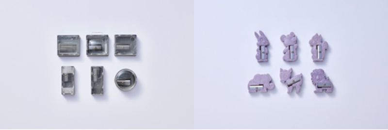 大阪の中島重久堂は、世界最高峰のインテリア＆デザイン見本市パリで