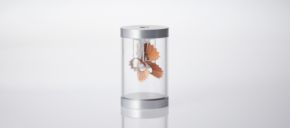 大阪の中島重久堂は、世界最高峰のインテリア＆デザイン見本市パリで