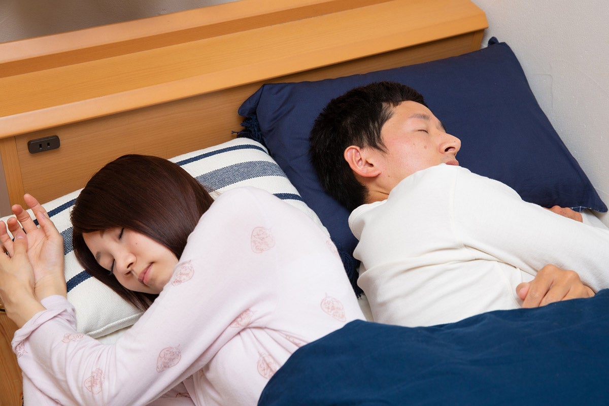 主婦の性生活 配偶者と1年以上セックスしていない人に調査!セックスレスの理由やきっかけ、セックスレスにならないためのアドバイス | 株式会社しんげんのプレスリリース