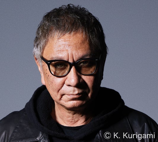 映画監督三池崇史が主催するAI映画プロジェクトに参加しませんか? 映画監督三池崇史が主催するAI映画プロジェクトに参加しませんか?