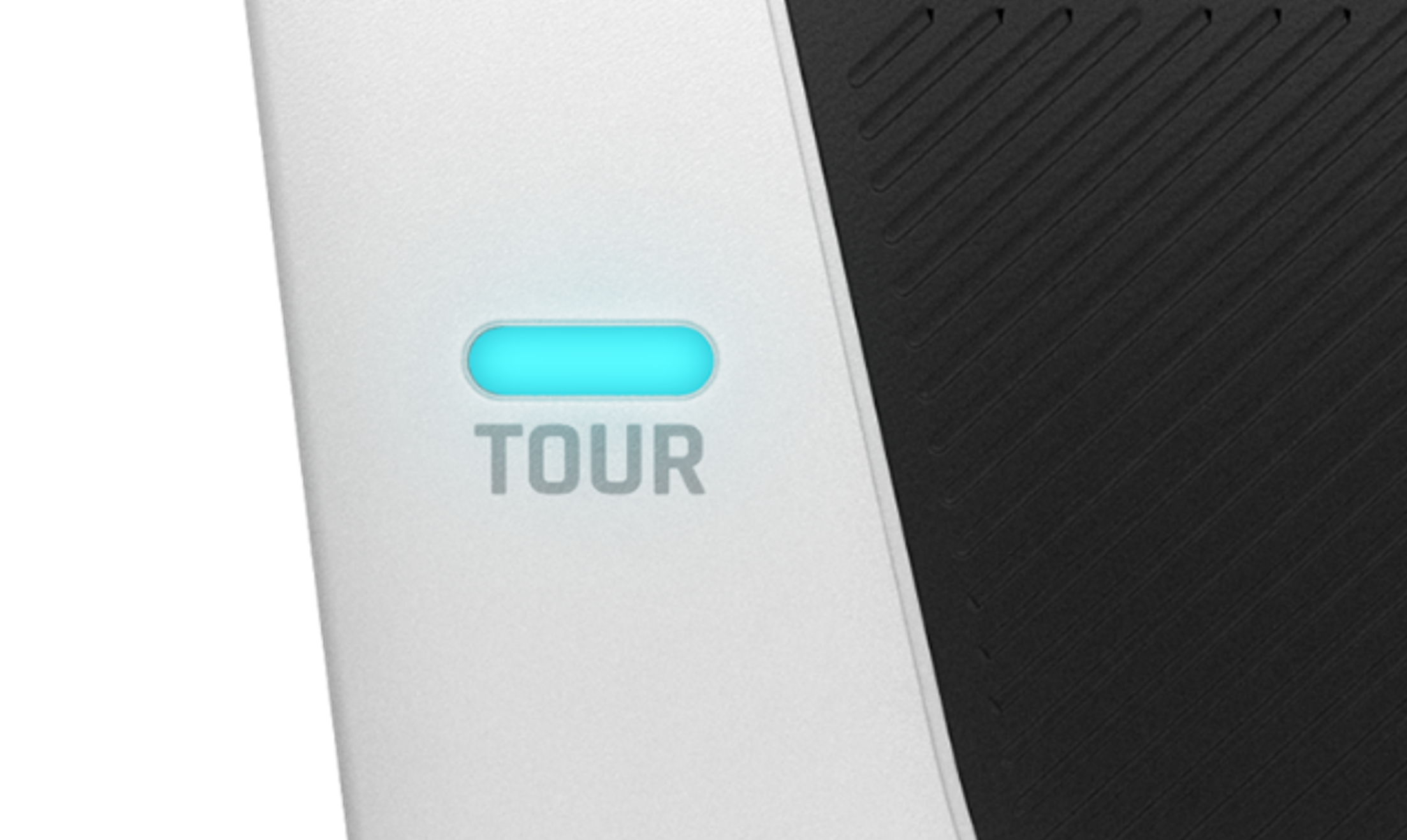 トーナメントモード表示