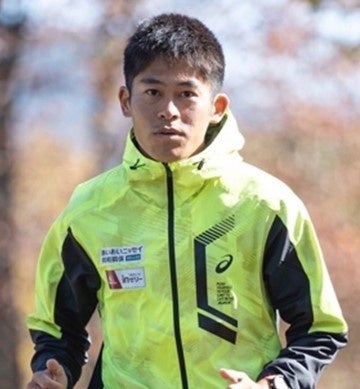 川内選手