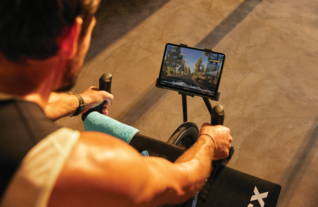 多方向移動機能搭載・パワフルなダイレクトドライブスマート