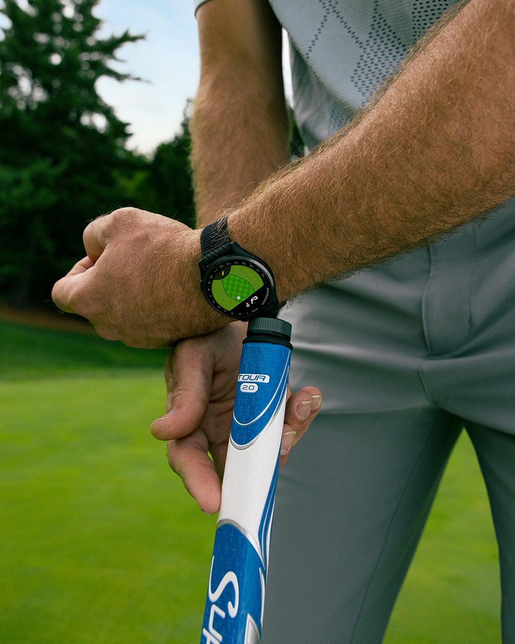 Approach CT1 SuperStroke Edition』を11月13日（木）に発売