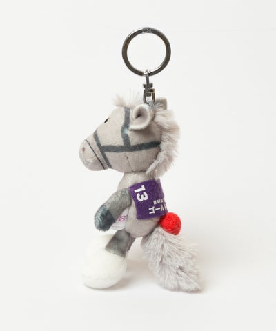 競走馬シリーズ「ダービーフレンズ」が話題!可愛らしさと品質に注目 競走馬シリーズ「ダービーフレンズ」が話題!可愛らしさと品質に注目