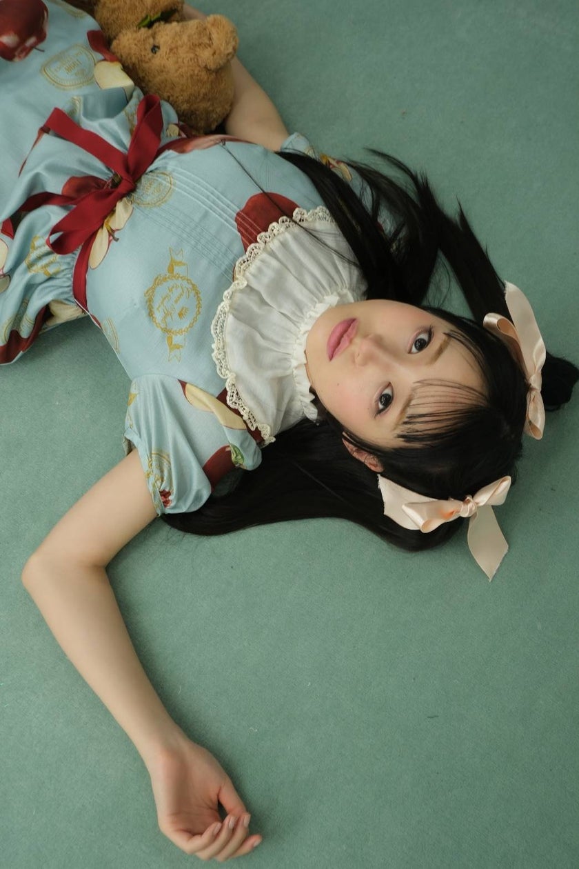 IDOL FILE Vol.43