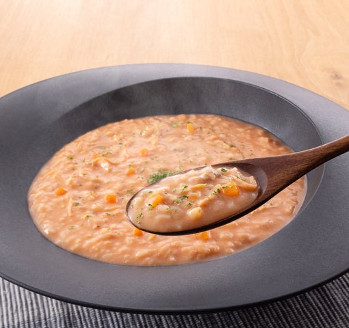 高たんぱく質低糖質食「セルディア」に新味登場『セルディア ミール 鶏 高たんぱく質低糖質食「セルディア」に新味登場『セルディア ミール 鶏