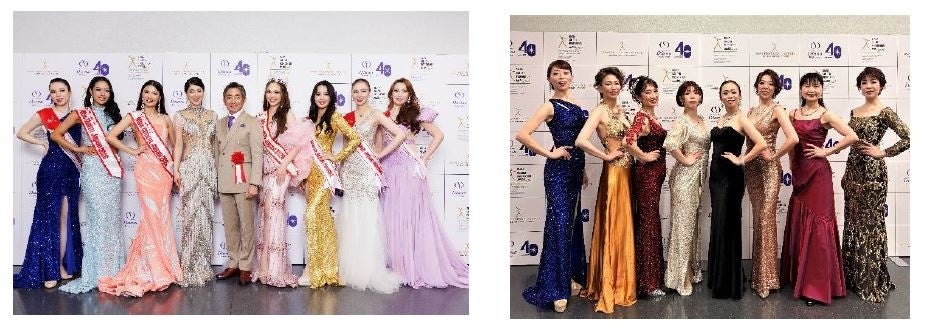 【SALONIA】季節限定カラーの発売10周年!累計45色展開 初代復刻「シャンパンゴールド」& 26年秋冬トレンド「シャンパンレッド」ドライヤー&ヘアアイロンを10月1日新発売