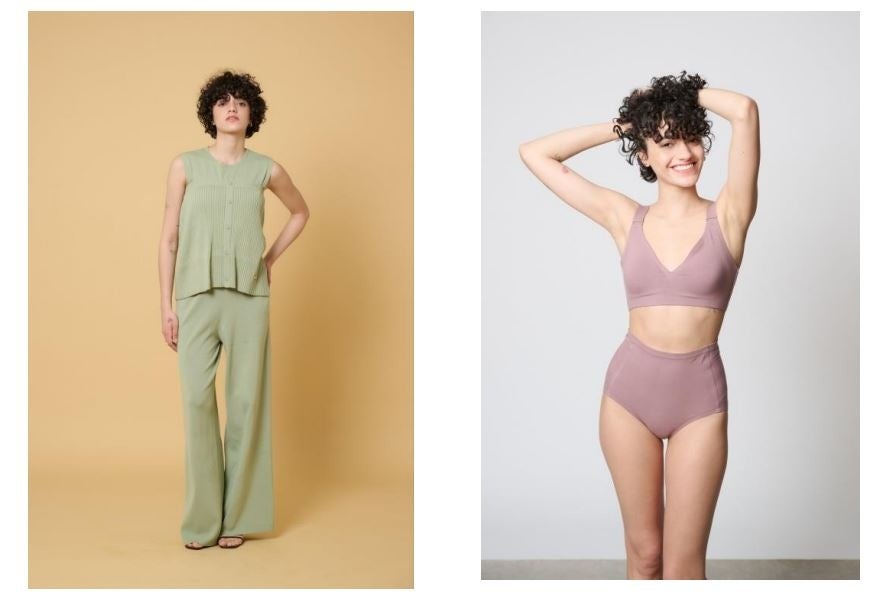 +FT SUPREME.LA.LA.が西武池袋でPOP UP開催中!新商品とサスティナブルニットシリーズを展示 +FT SUPREME.LA.LA.が西武池袋でPOP UP開催中!新商品とサスティナブルニットシリーズを展示