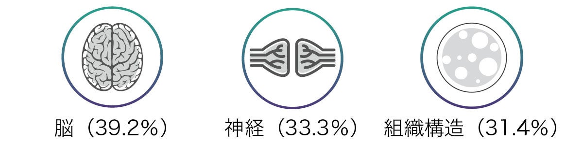 出典：White Paper Conceptualize the most difficult anatomy and physiology topics with 3D technology