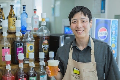 お酒を飲みながら仕事できる名古屋の「アルコワーキング」が料金プランを変更。昼からせんべろが可能に！（1時間700円～）