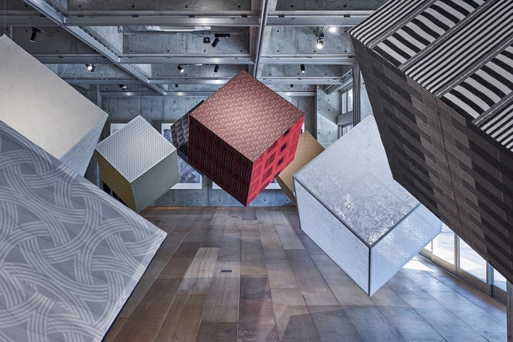大阪の街全体がまるで美術館に変貌する4週間 | 大阪アート&デザイン 実行委員会のプレスリリース