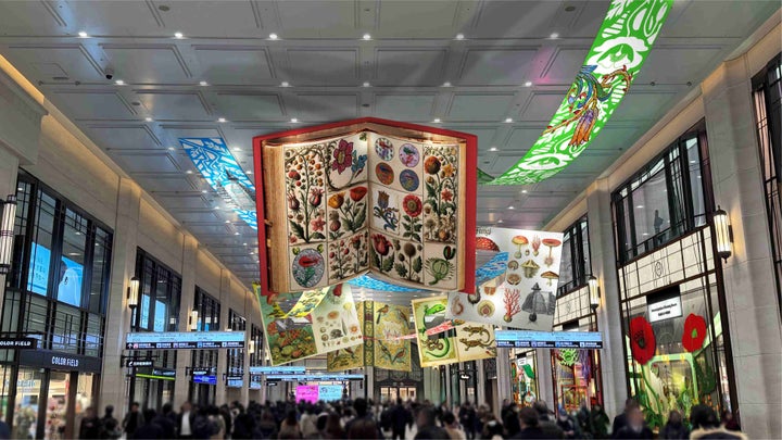 注目のプログラムが目白押し! 周遊型エリアイベント「Osaka Art & Design 2025」 5月28日いよいよ開幕 | 大阪アート ...
