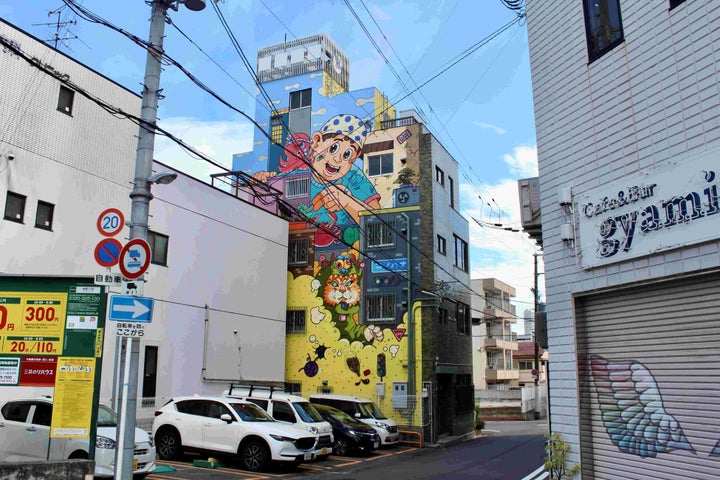 注目のプログラムが目白押し! 周遊型エリアイベント「Osaka Art & Design 2025」 5月28日いよいよ開幕 | 大阪アート ...