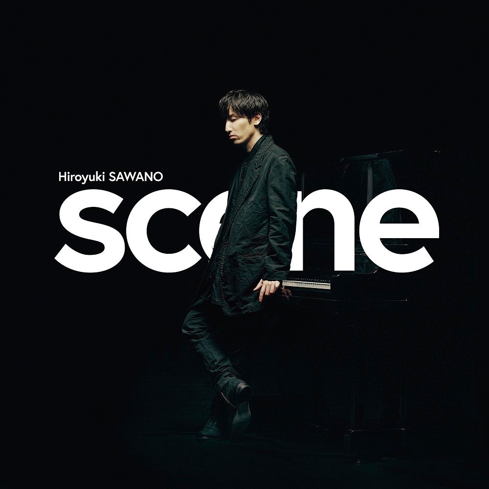SawanoHiroyuki[nZk]、本日ピアノソロアルバム発売！さらに2022
