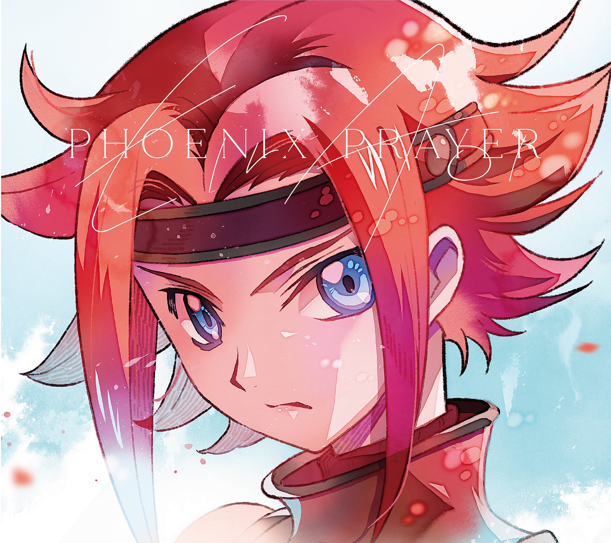 Tvアニメ コードギアス 新op曲 藍井エイル Co Shu Nie Phoenix Prayer 配信開始 株式会社ソニー ミュージックレーベルズのプレスリリース