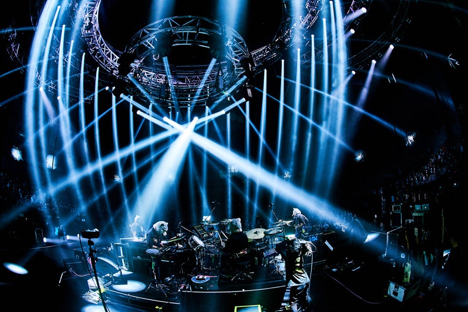Wolf Complete Works Ⅶ ~Merry-Go-Round Tour 2021~