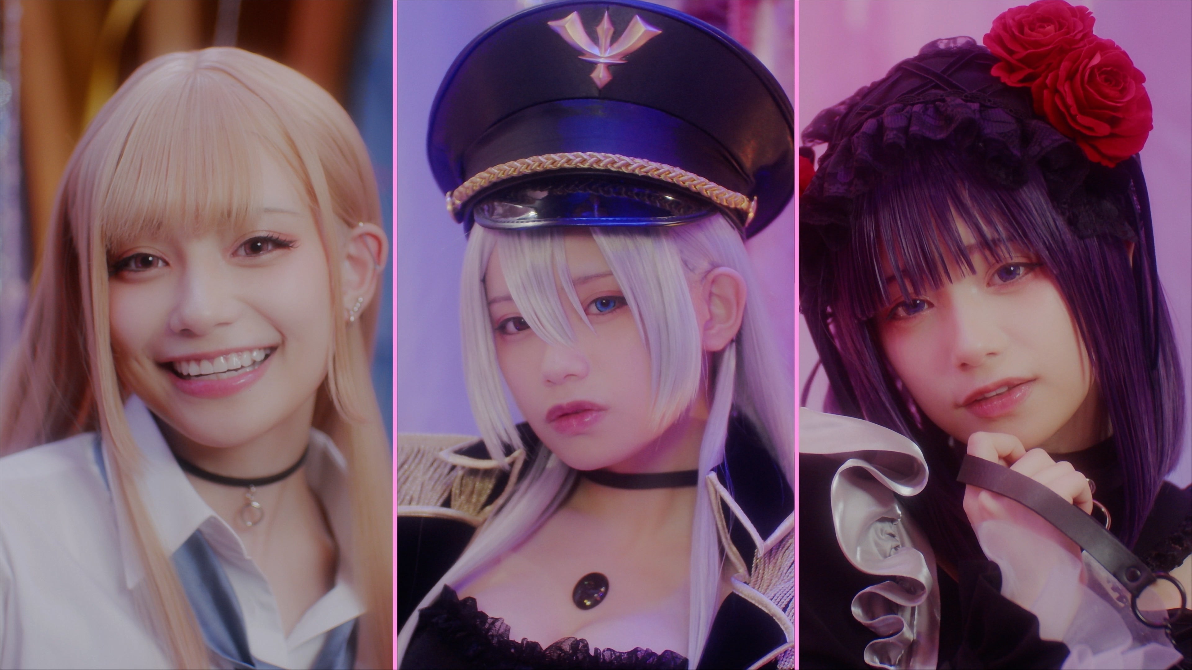 2月にメジャーデビューする、話題のTikToker「あかせあかり