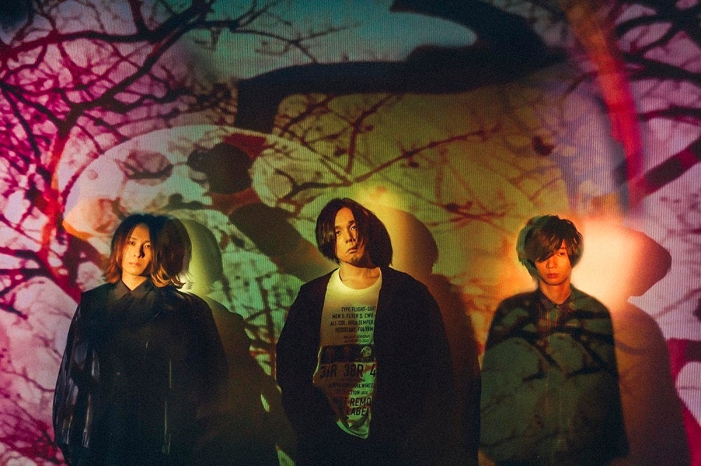 ヒトリエアーティスト写真